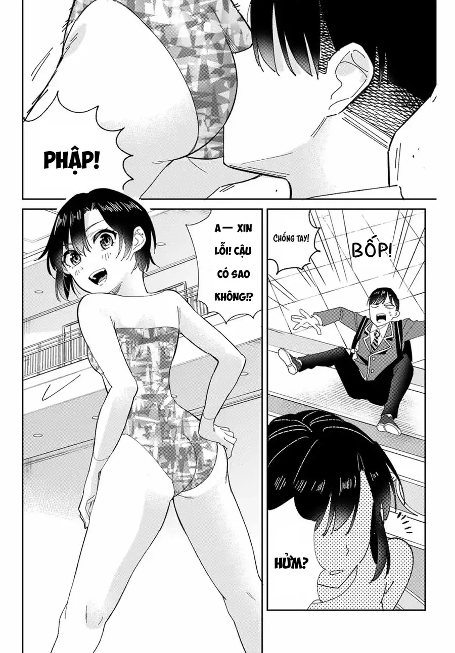 Trang 35 - Gorin No Megami-Sama