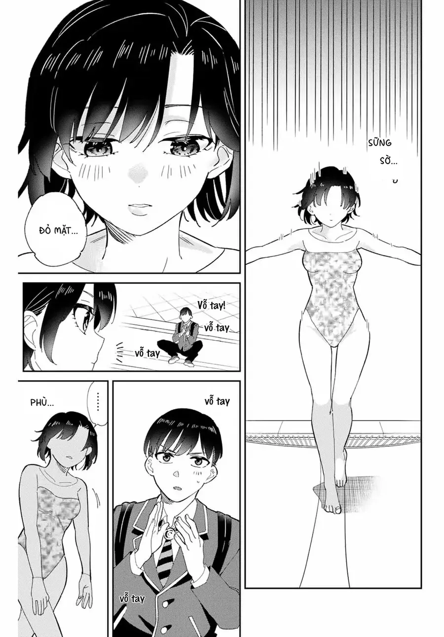 Trang 38 - Gorin No Megami-Sama