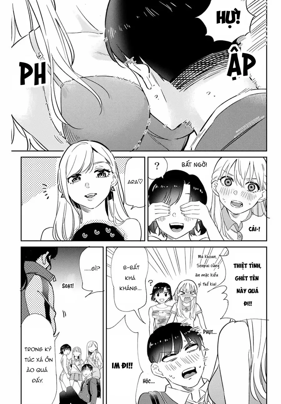 Trang 42 - Gorin No Megami-Sama