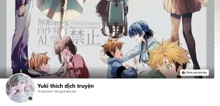 Trang 55 - Gorin No Megami-Sama