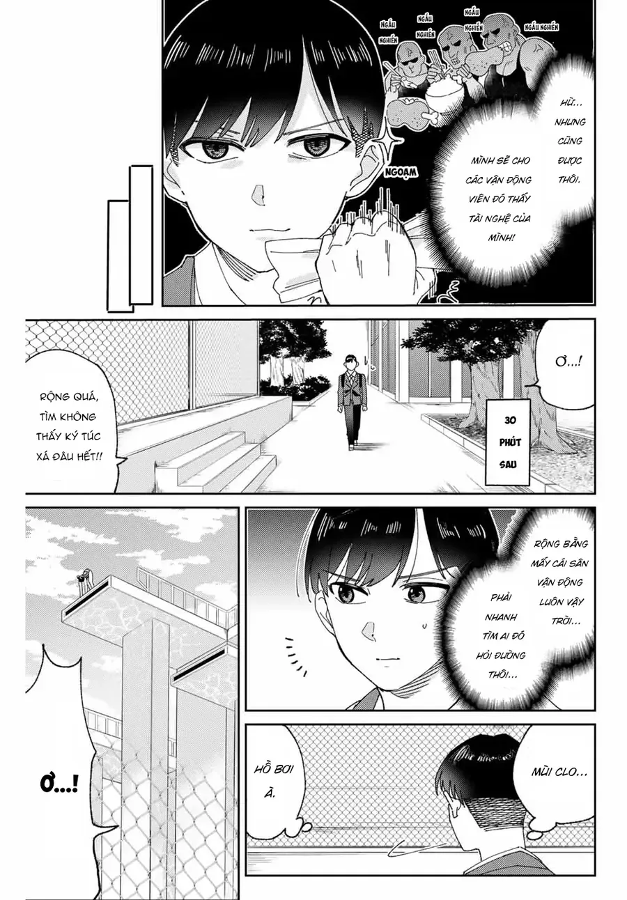 Trang 10 - Gorin No Megami-Sama