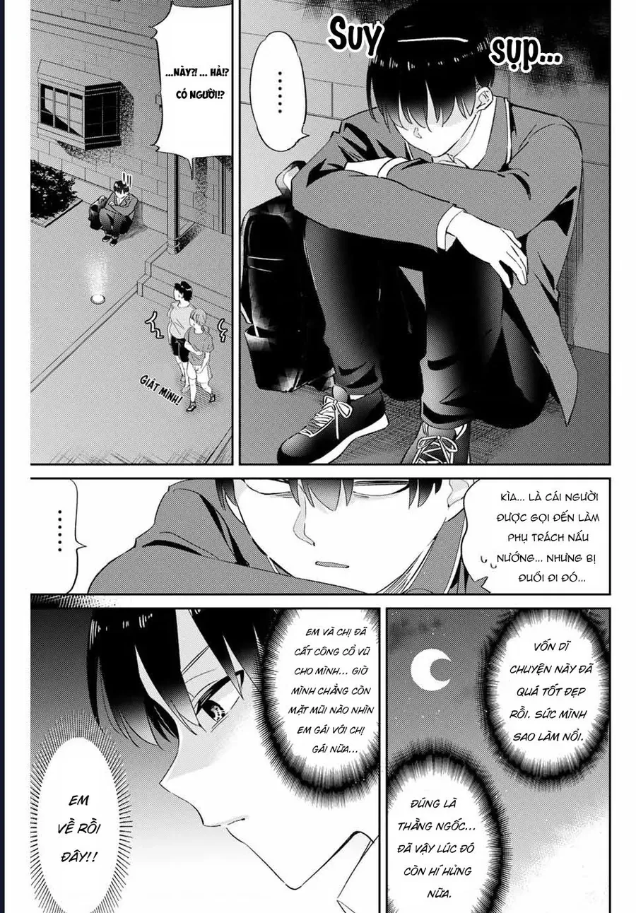 Gorin No Megami-Sama Chap 2 - Next Chap 1