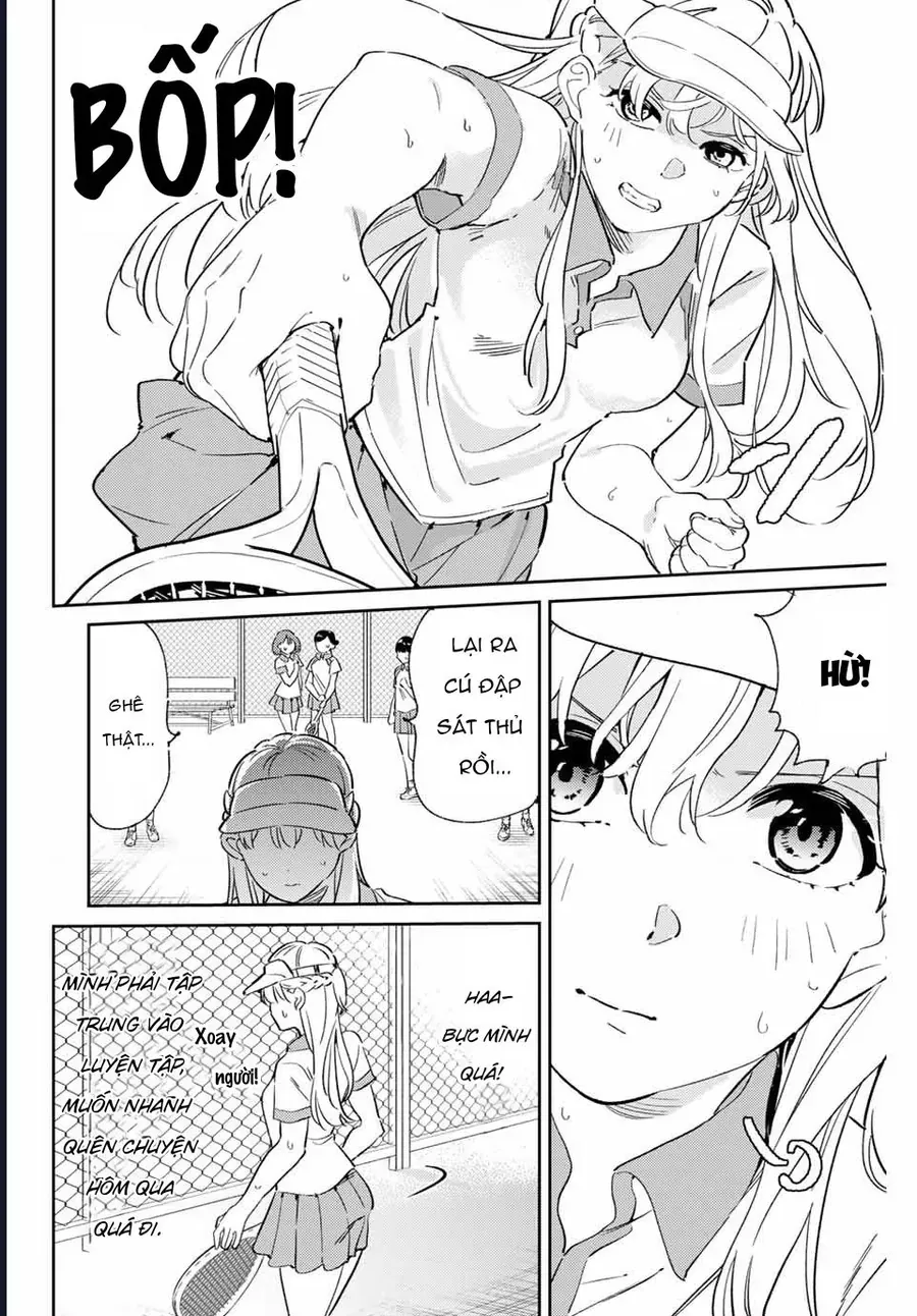 Gorin No Megami-Sama Chap 2 - Next Chap 1