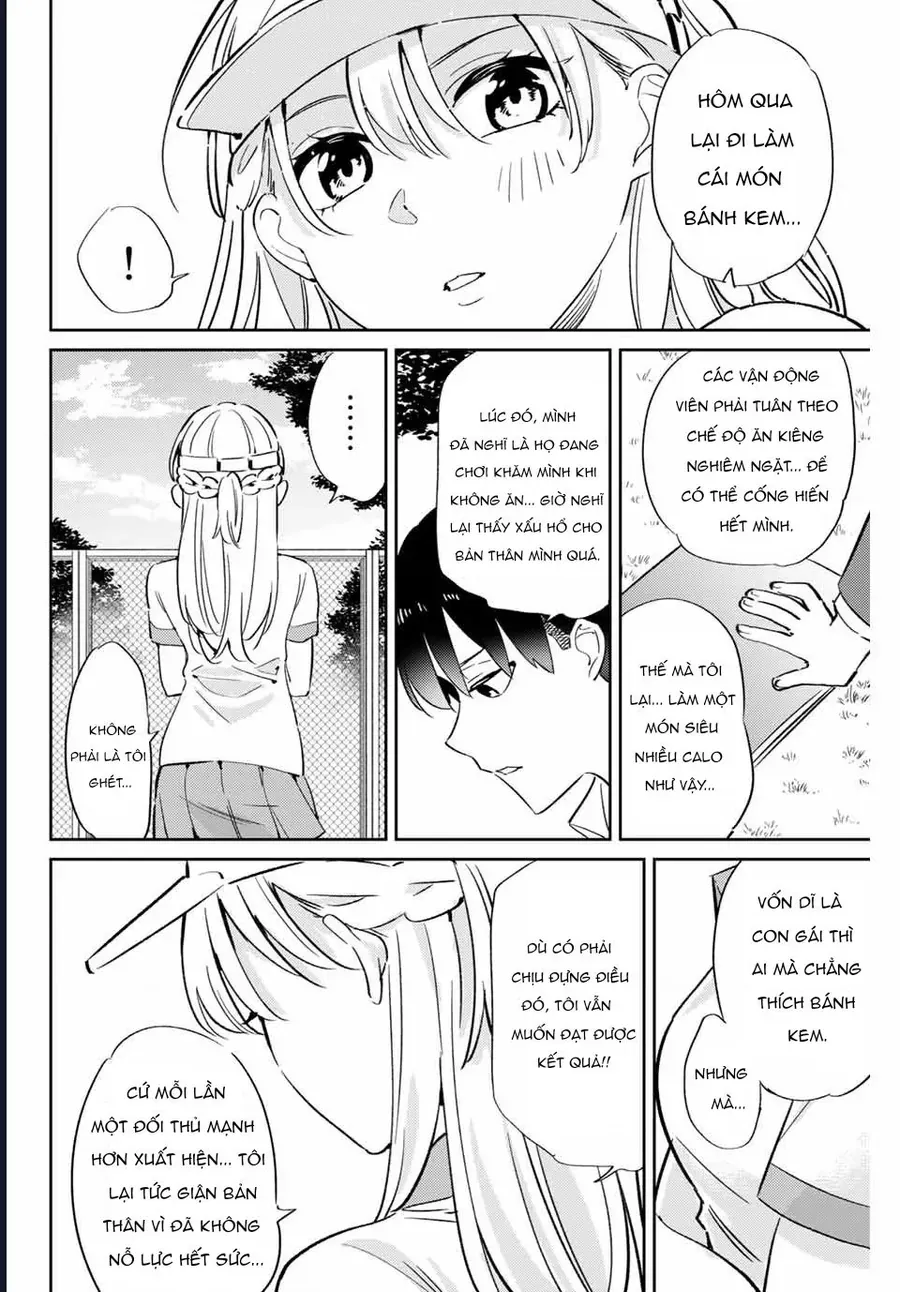 Gorin No Megami-Sama Chap 2 - Next Chap 1