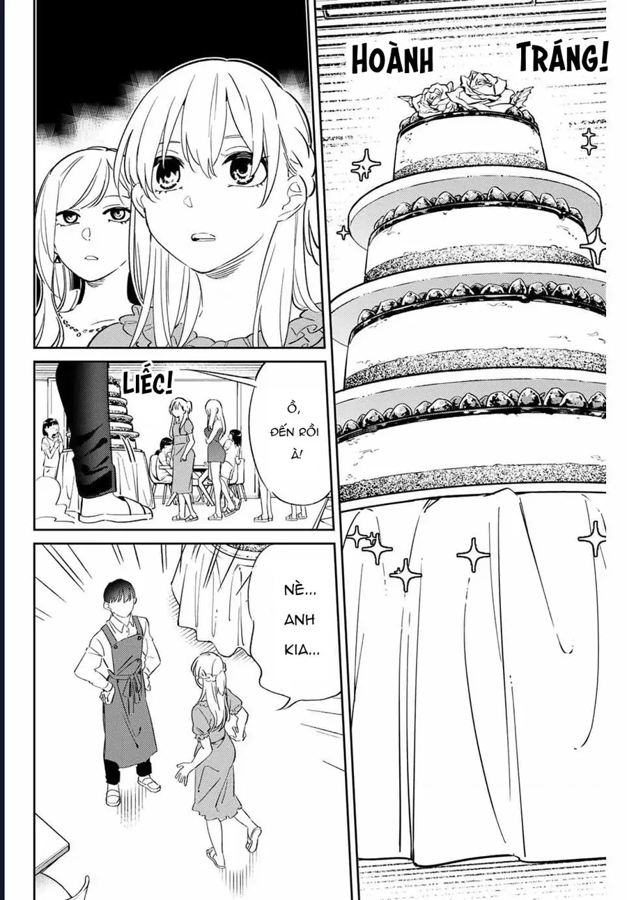 Gorin No Megami-Sama Chap 2 - Next Chap 1