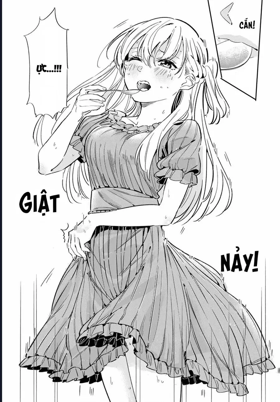 Gorin No Megami-Sama Chap 2 - Next Chap 1