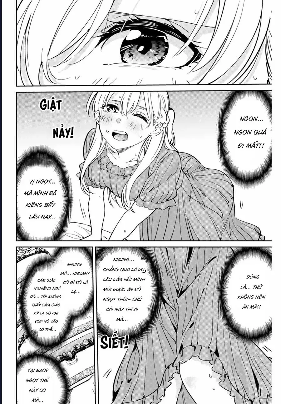 Gorin No Megami-Sama Chap 2 - Next Chap 1