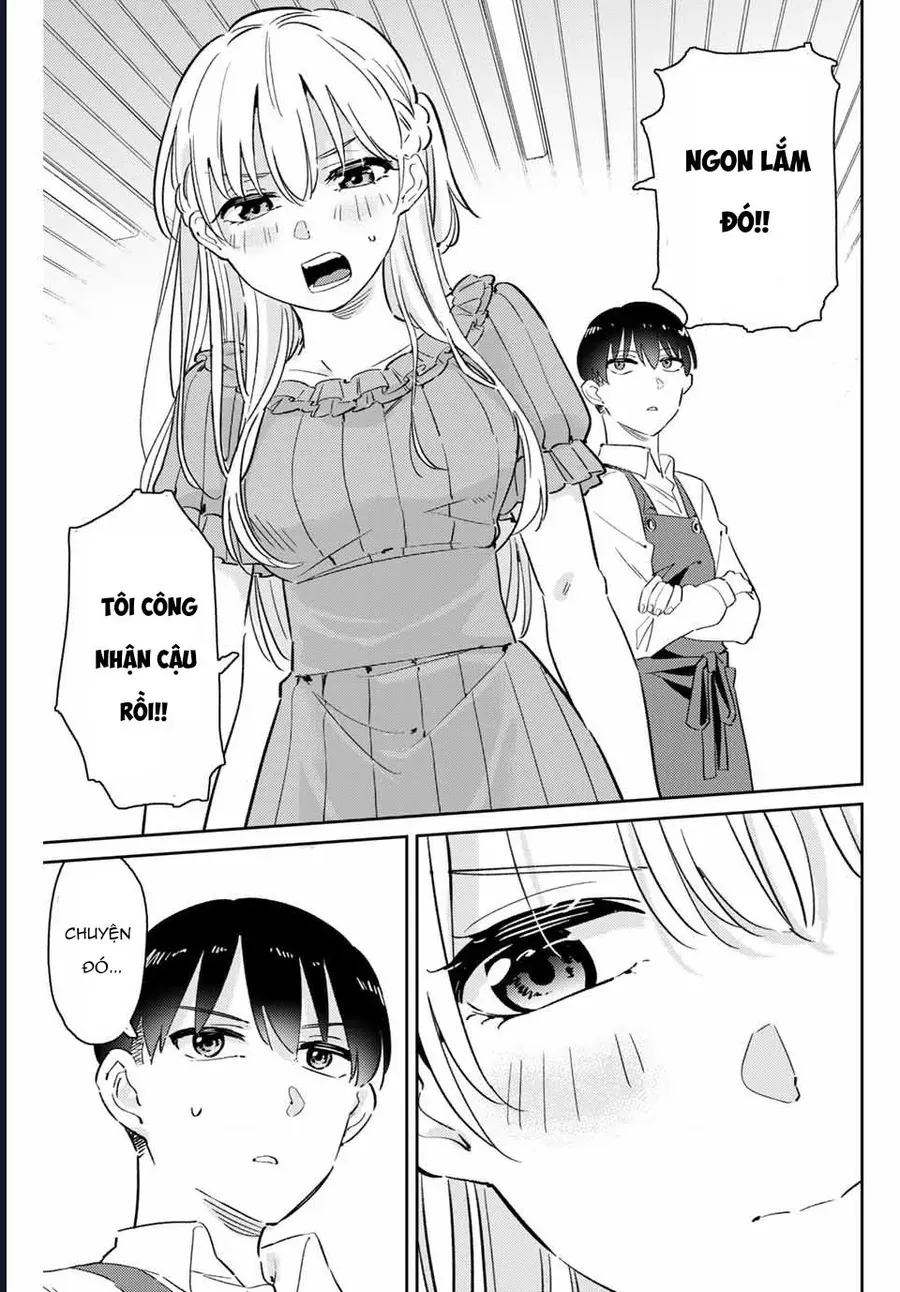 Gorin No Megami-Sama Chap 2 - Next Chap 1