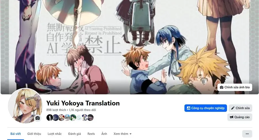 Gorin No Megami-Sama Chap 2 - Next Chap 1