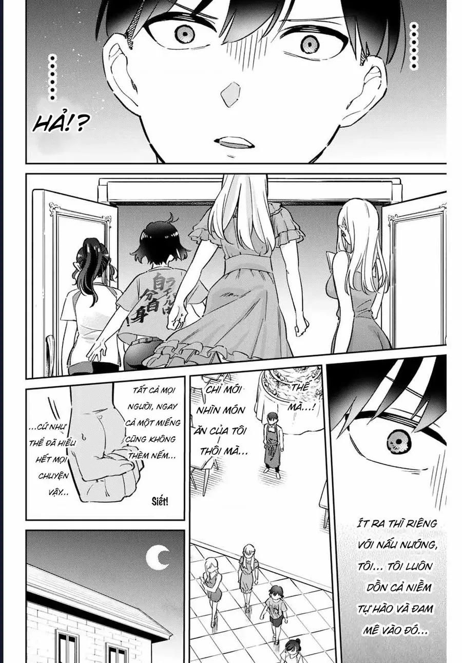 Gorin No Megami-Sama Chap 2 - Next Chap 1