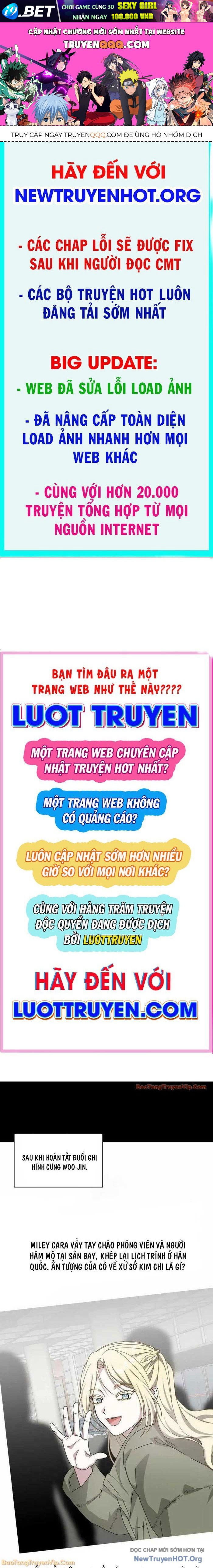 Trang 1 - Tôi Bị Hiểu Lầm Là Diễn Viên Thiên Tài Quái Vật