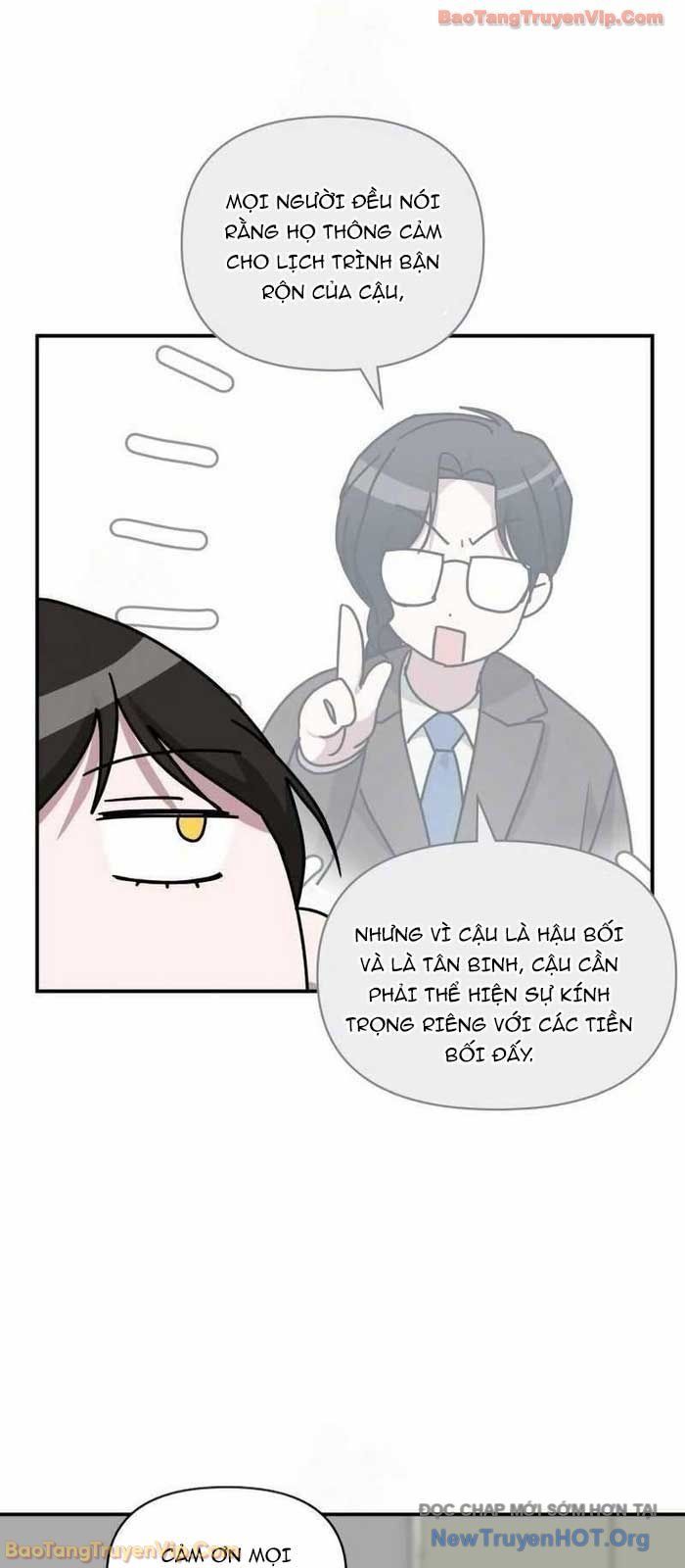 Trang 17 - Tôi Bị Hiểu Lầm Là Diễn Viên Thiên Tài Quái Vật