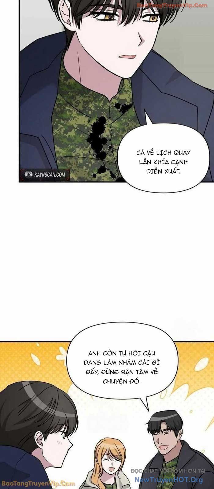 Trang 19 - Tôi Bị Hiểu Lầm Là Diễn Viên Thiên Tài Quái Vật
