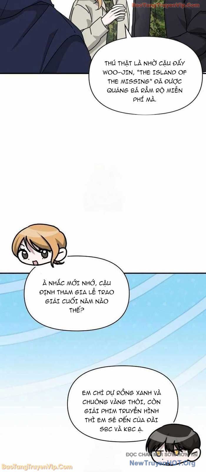 Trang 20 - Tôi Bị Hiểu Lầm Là Diễn Viên Thiên Tài Quái Vật