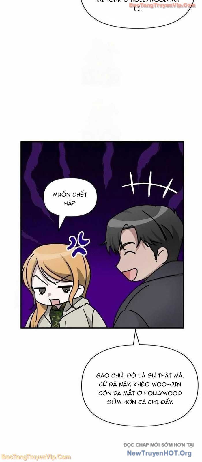 Trang 22 - Tôi Bị Hiểu Lầm Là Diễn Viên Thiên Tài Quái Vật