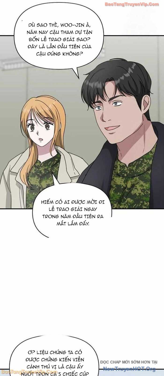 Trang 25 - Tôi Bị Hiểu Lầm Là Diễn Viên Thiên Tài Quái Vật