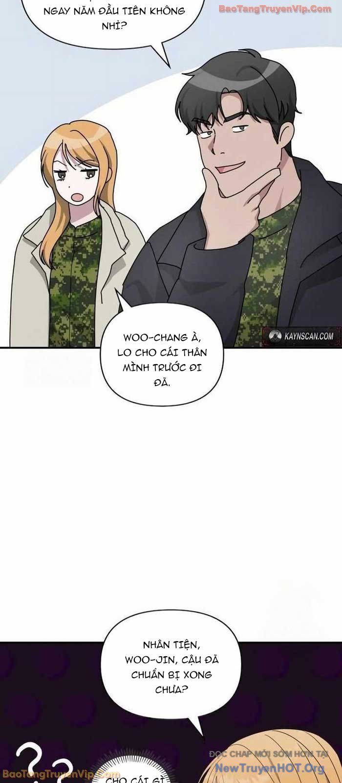 Trang 26 - Tôi Bị Hiểu Lầm Là Diễn Viên Thiên Tài Quái Vật