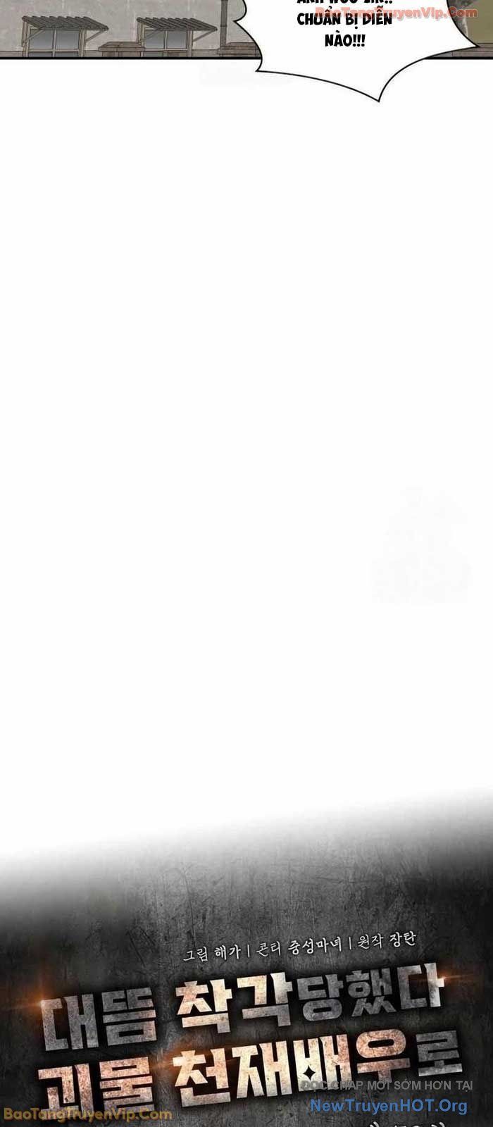 Trang 30 - Tôi Bị Hiểu Lầm Là Diễn Viên Thiên Tài Quái Vật