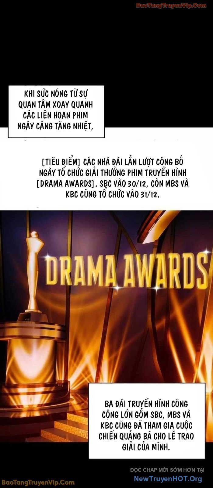 Trang 4 - Tôi Bị Hiểu Lầm Là Diễn Viên Thiên Tài Quái Vật