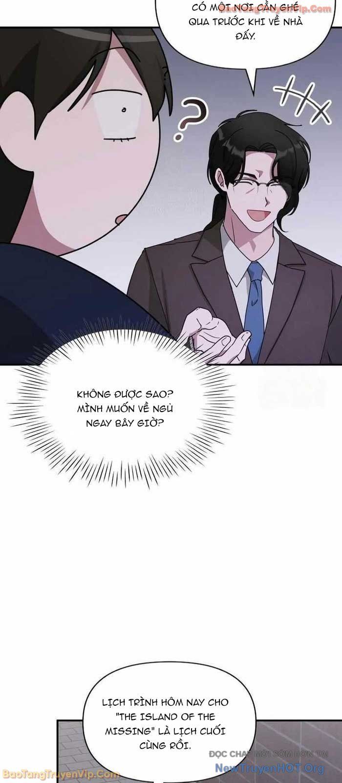 Trang 34 - Tôi Bị Hiểu Lầm Là Diễn Viên Thiên Tài Quái Vật