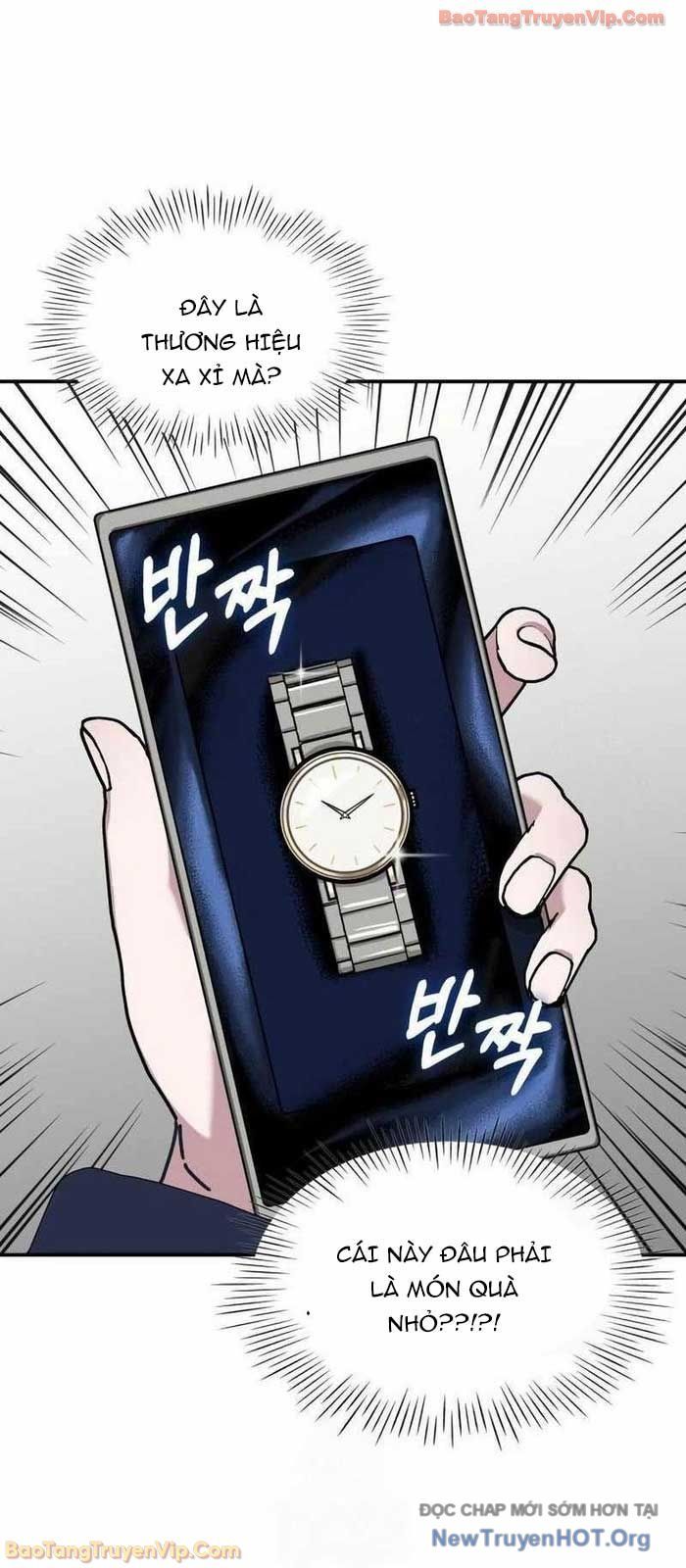 Trang 45 - Tôi Bị Hiểu Lầm Là Diễn Viên Thiên Tài Quái Vật