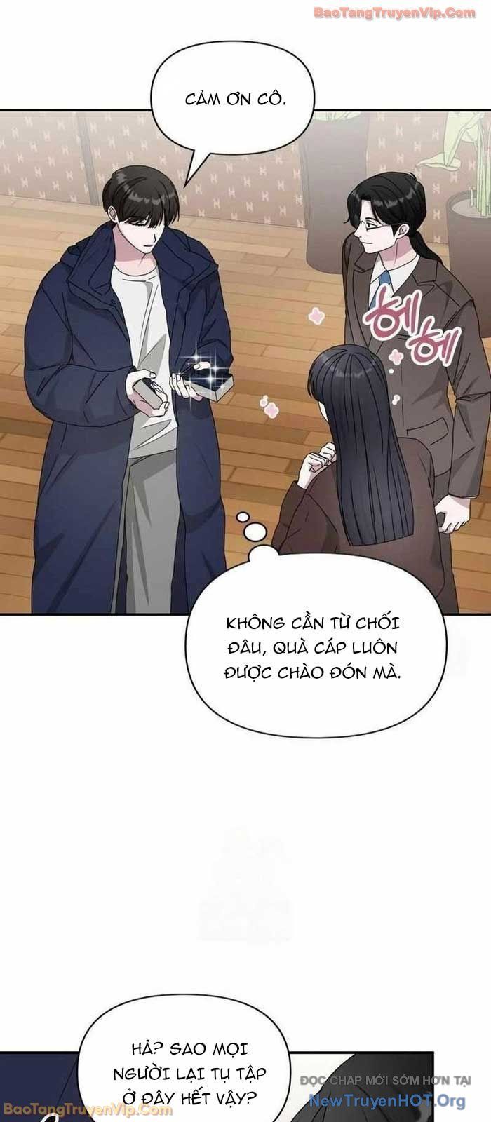 Trang 47 - Tôi Bị Hiểu Lầm Là Diễn Viên Thiên Tài Quái Vật