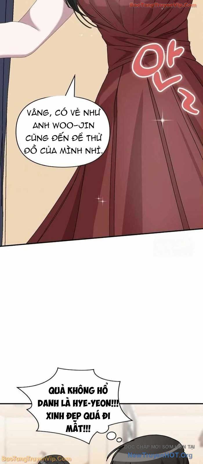 Trang 50 - Tôi Bị Hiểu Lầm Là Diễn Viên Thiên Tài Quái Vật