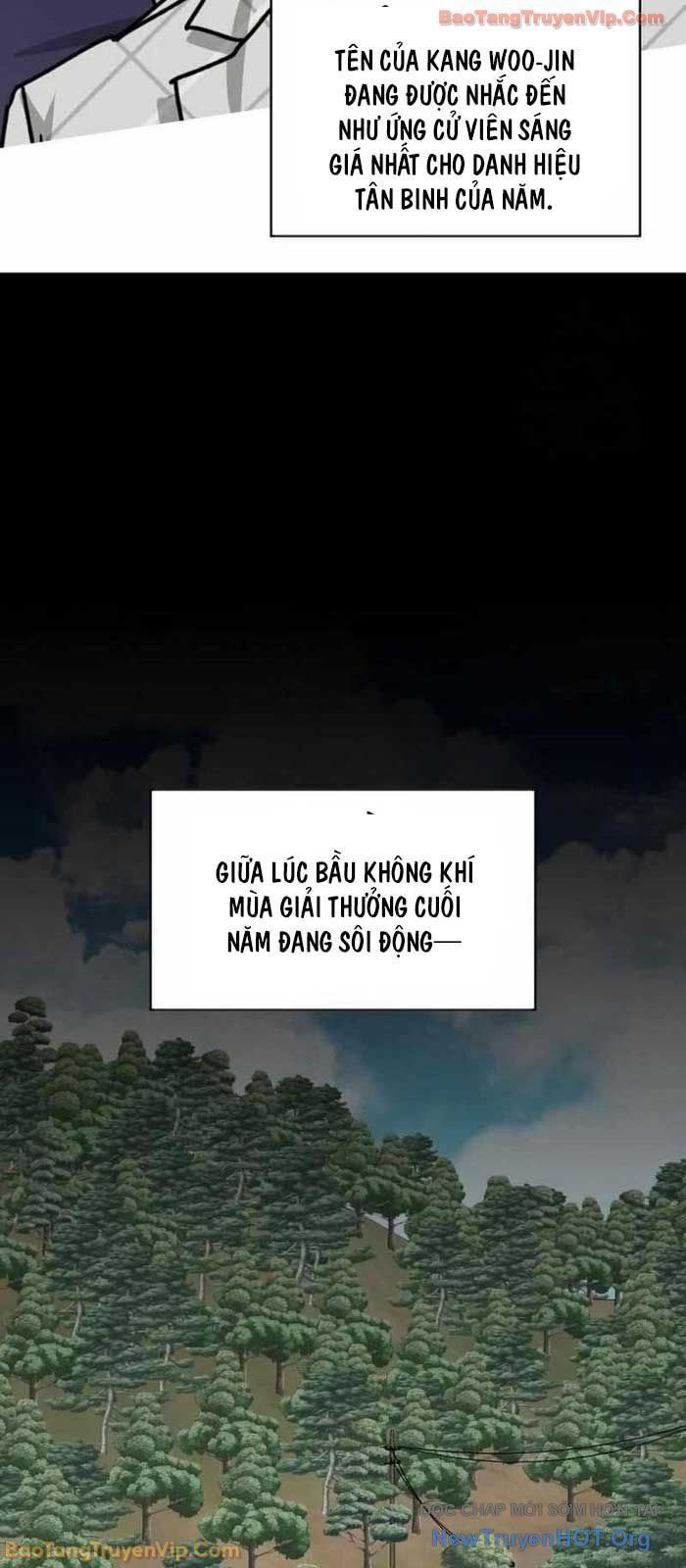 Trang 6 - Tôi Bị Hiểu Lầm Là Diễn Viên Thiên Tài Quái Vật