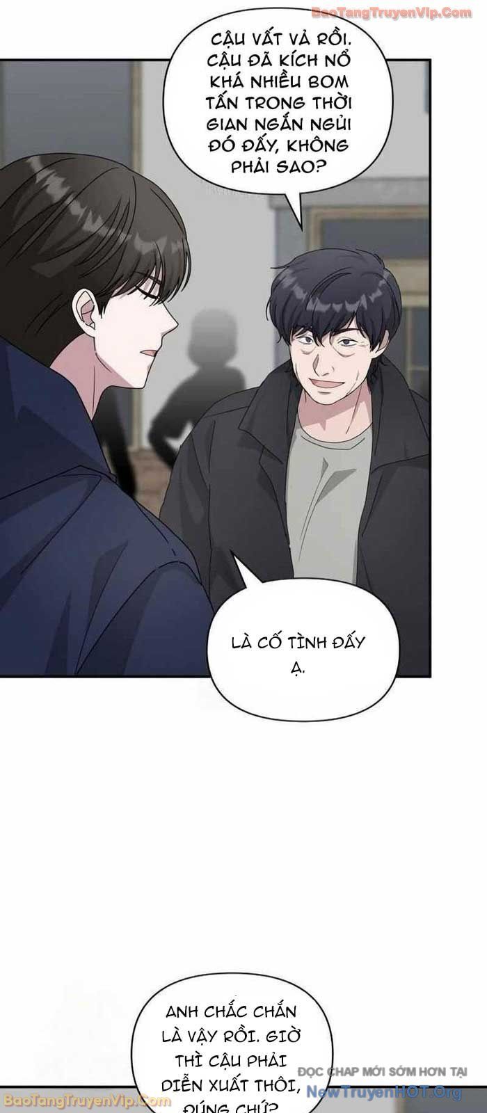 Trang 9 - Tôi Bị Hiểu Lầm Là Diễn Viên Thiên Tài Quái Vật