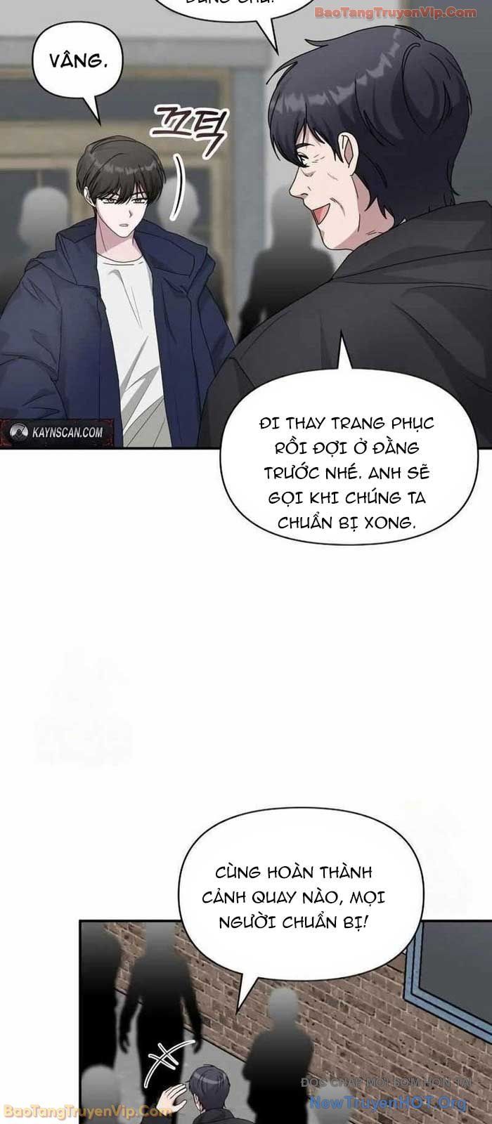 Trang 10 - Tôi Bị Hiểu Lầm Là Diễn Viên Thiên Tài Quái Vật