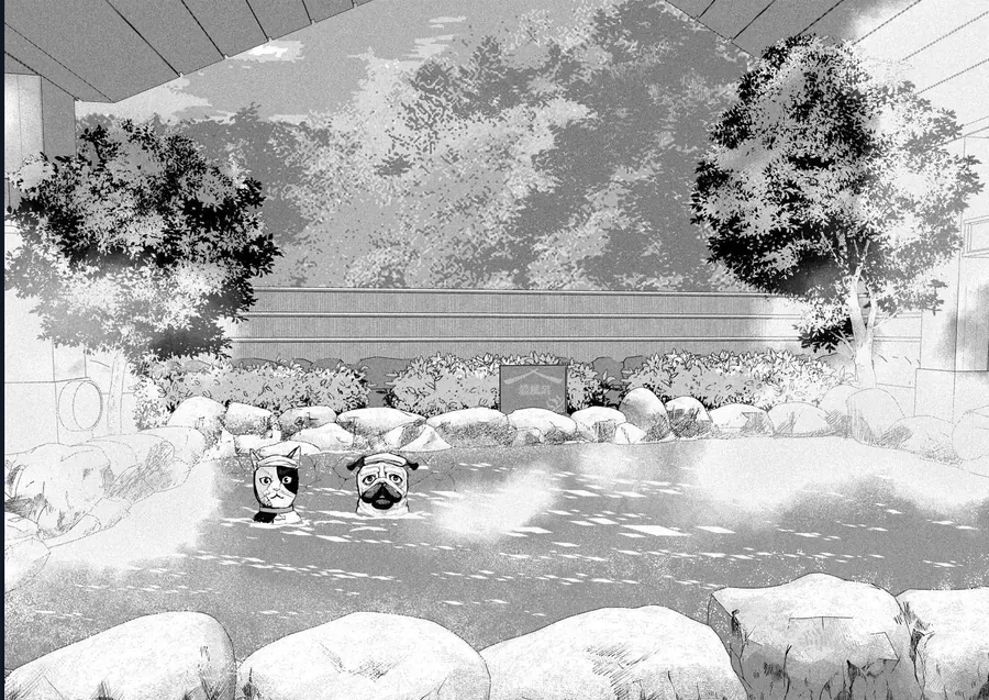 Innu - Chú Chó Bá Đạo Chap 16 - Next Chap 15