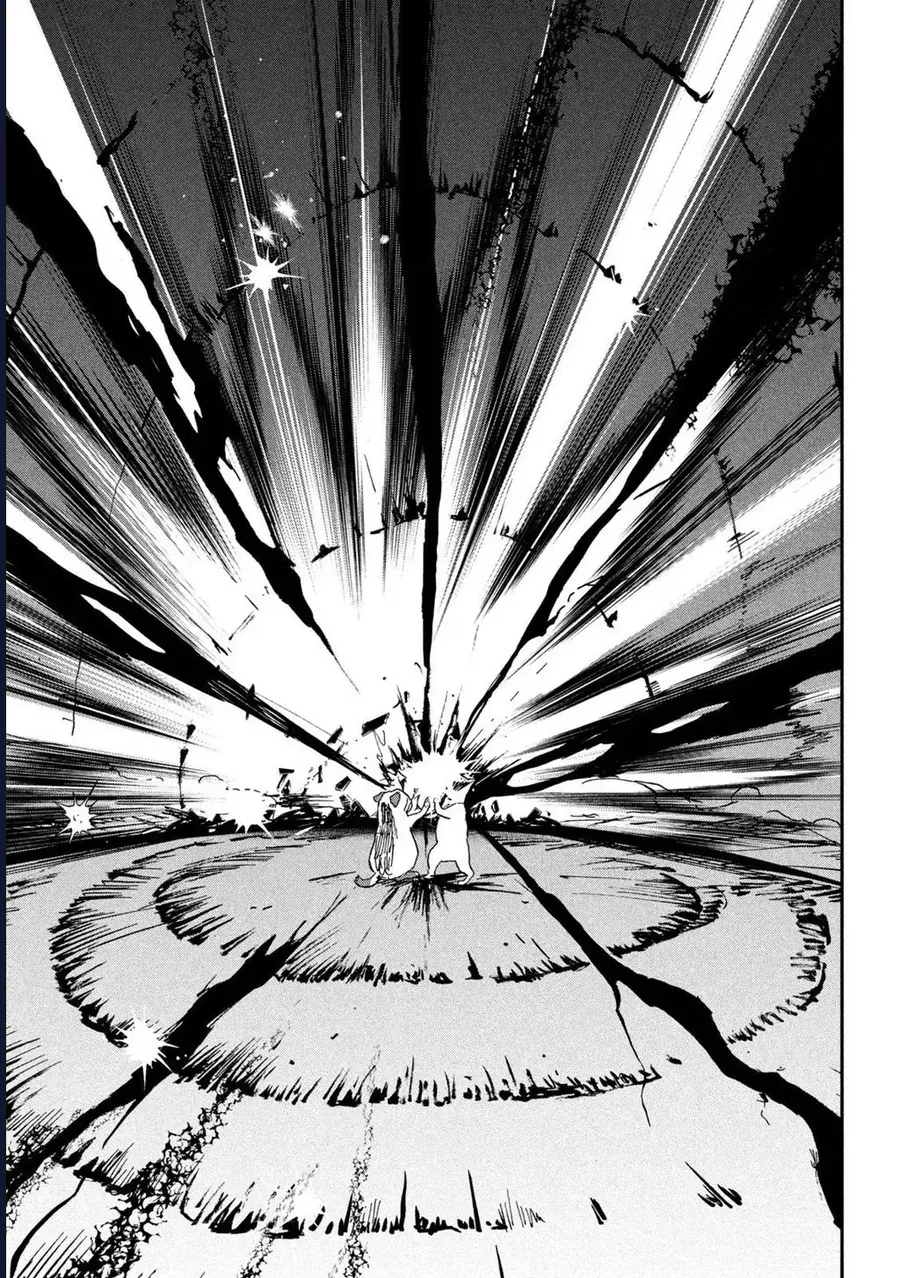 Innu - Chú Chó Bá Đạo Chap 16 - Next Chap 15