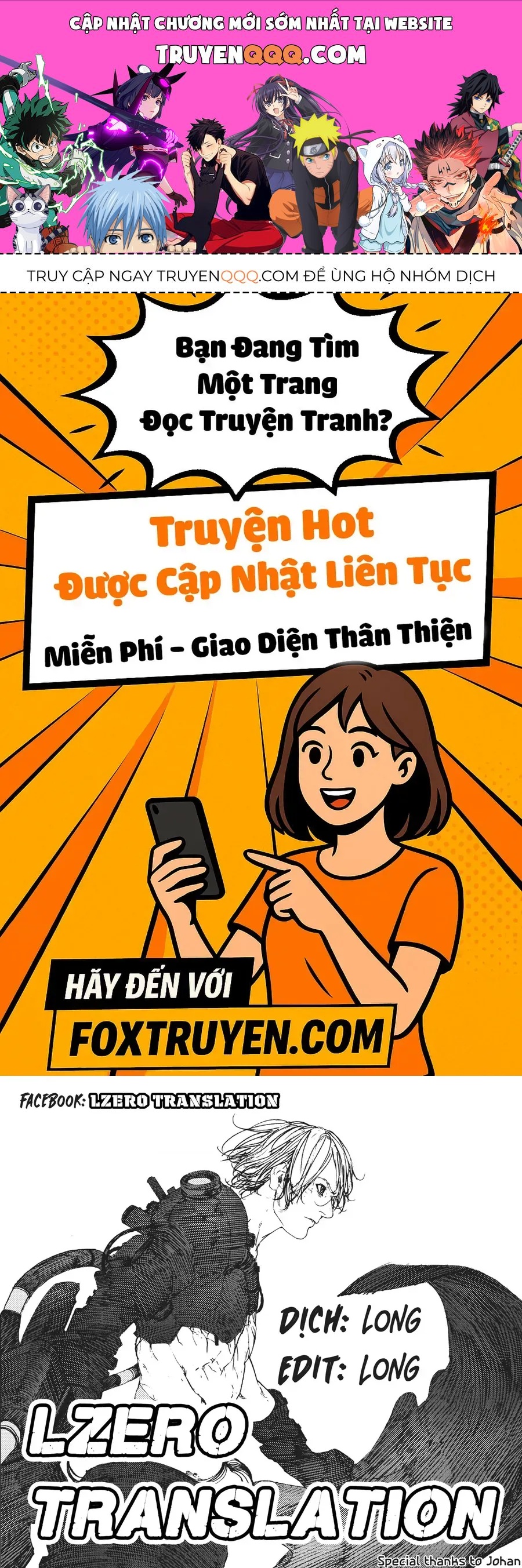 Levius Chap 18 - Next Chap 17