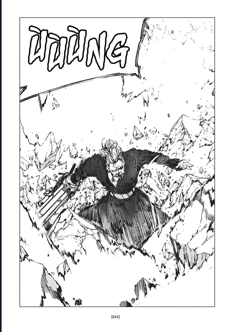 Levius Chap 18 - Next Chap 17