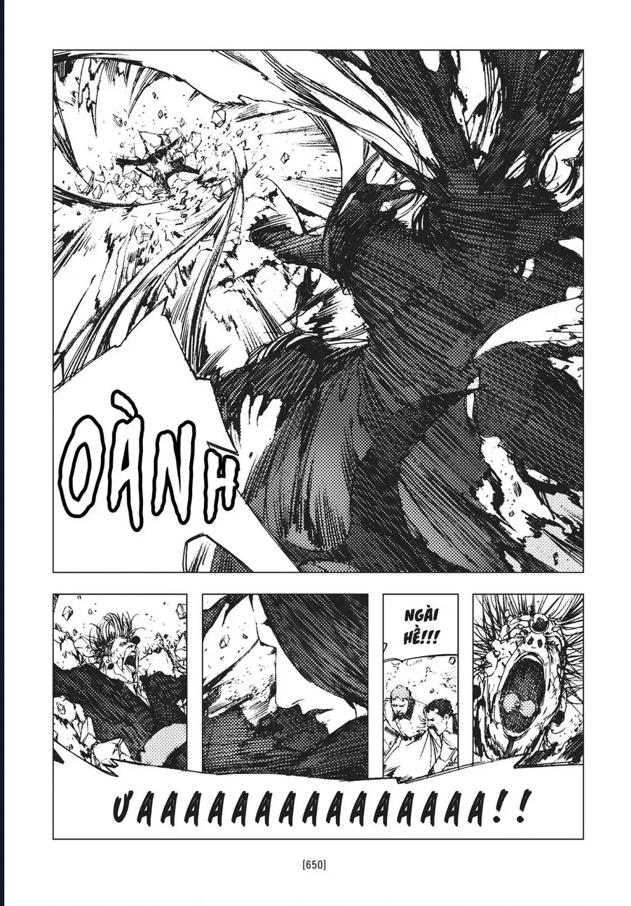 Levius Chap 18 - Next Chap 17