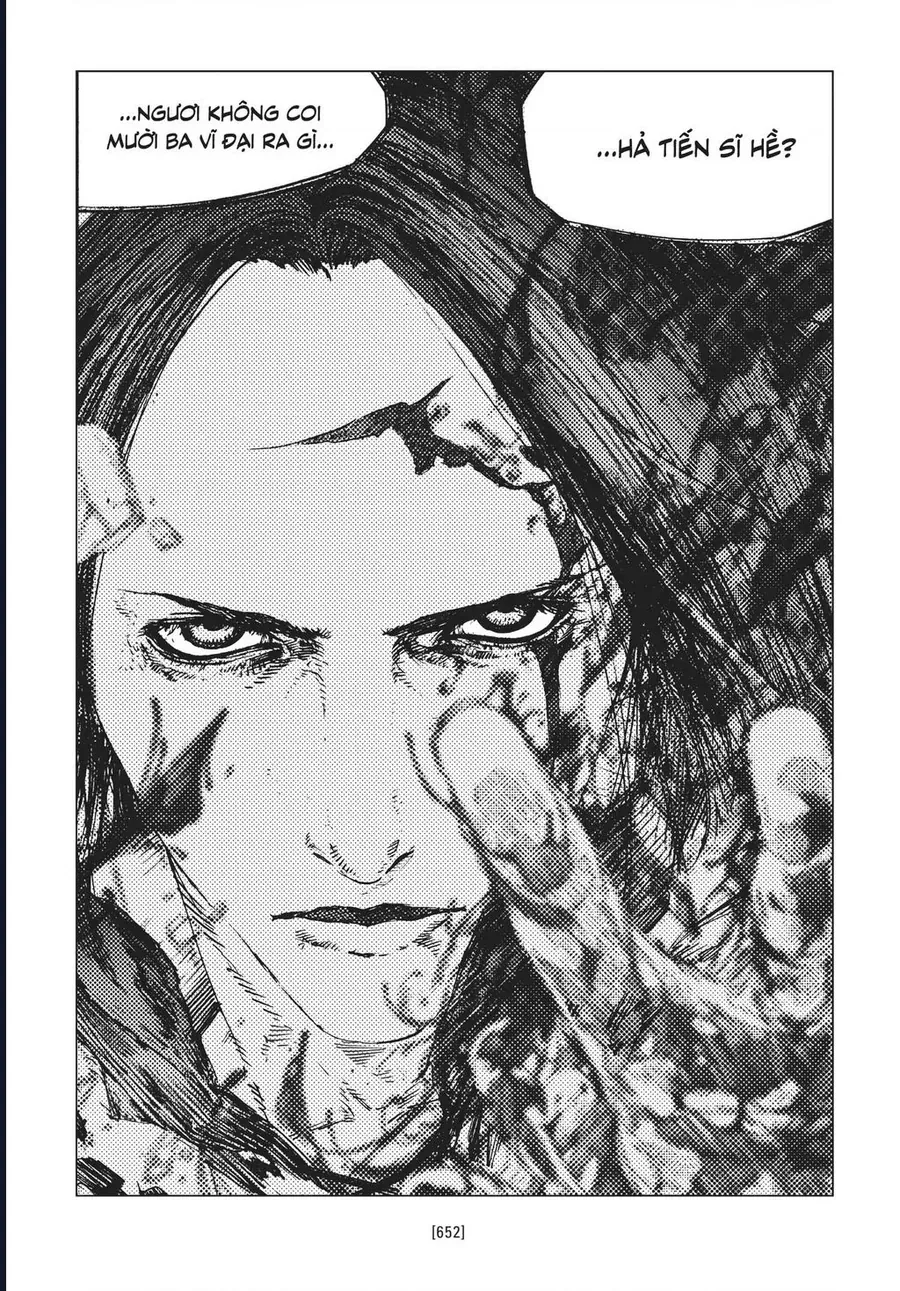 Levius Chap 18 - Next Chap 17