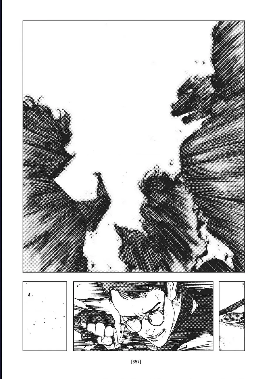 Levius Chap 18 - Next Chap 17