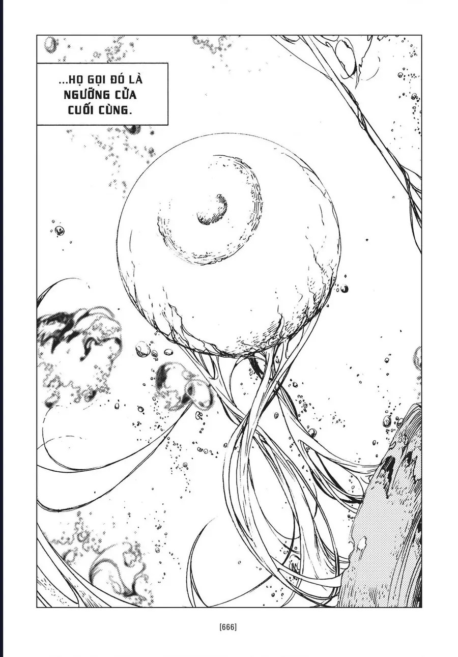 Levius Chap 18 - Next Chap 17