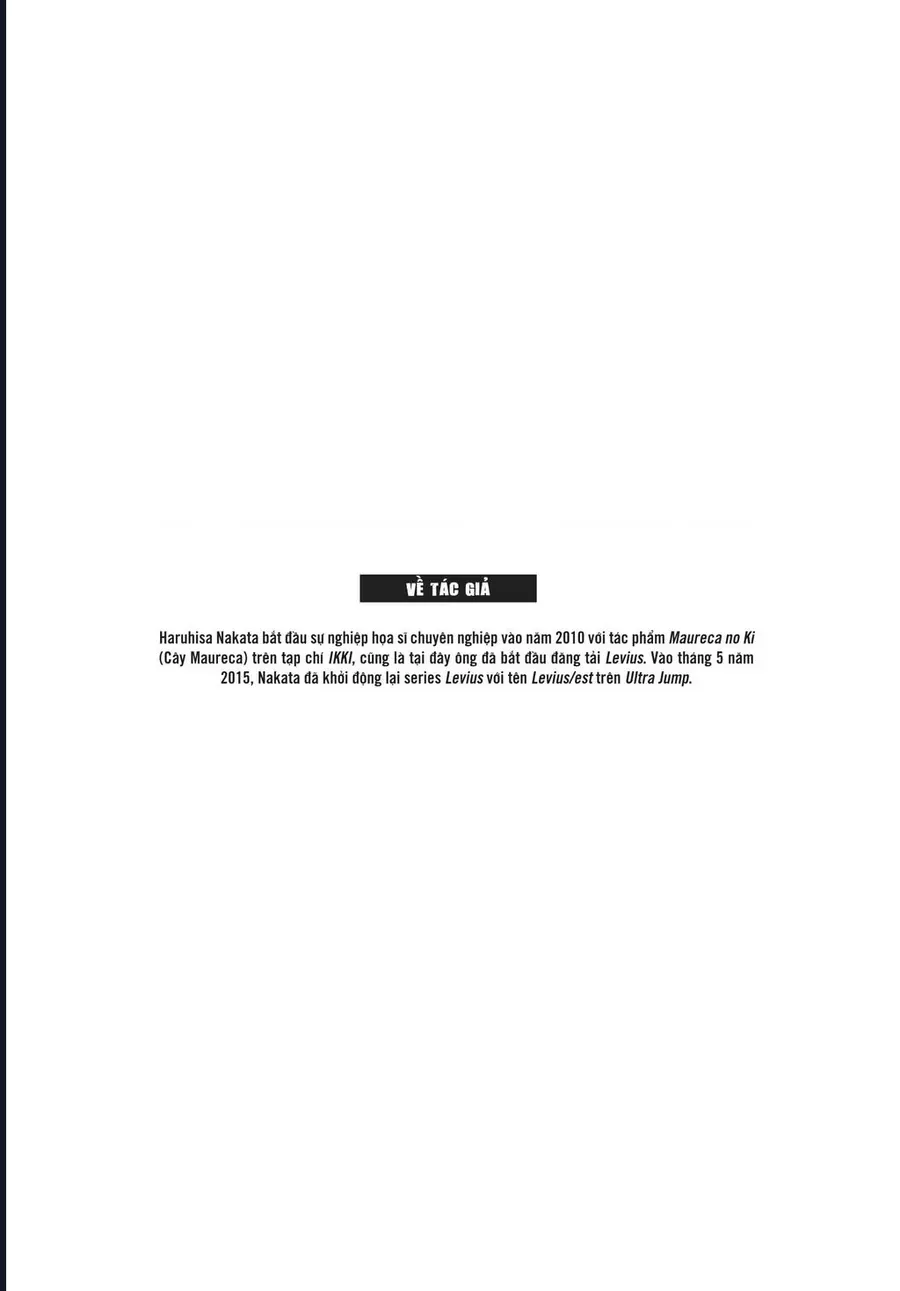 Levius Chap 18 - Next Chap 17