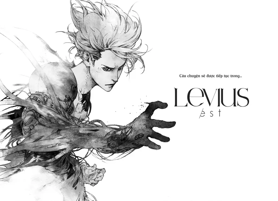 Levius Chap 18 - Next Chap 17