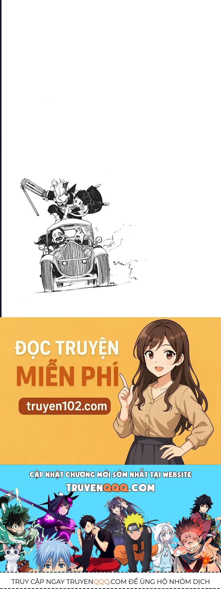 Levius Chap 18 - Next Chap 17