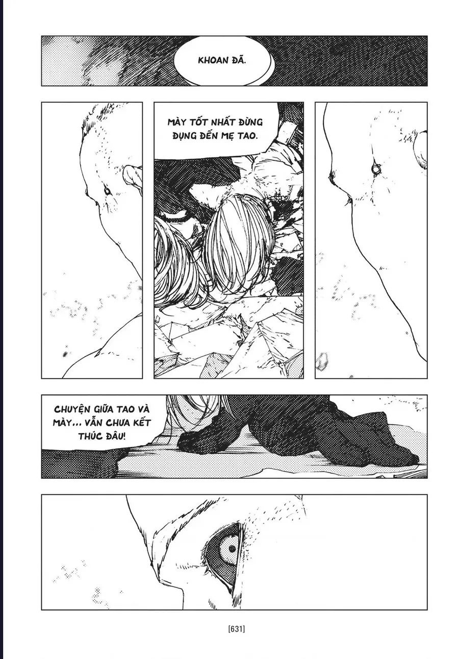 Levius Chap 18 - Next Chap 17