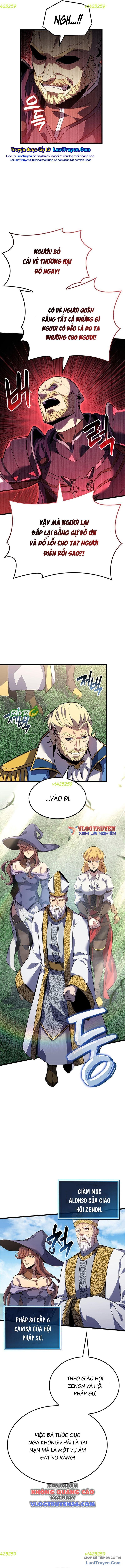 Con Trai Út Của Bá Tước Là Một Người Chơi Chap 133 - Next Chap 132