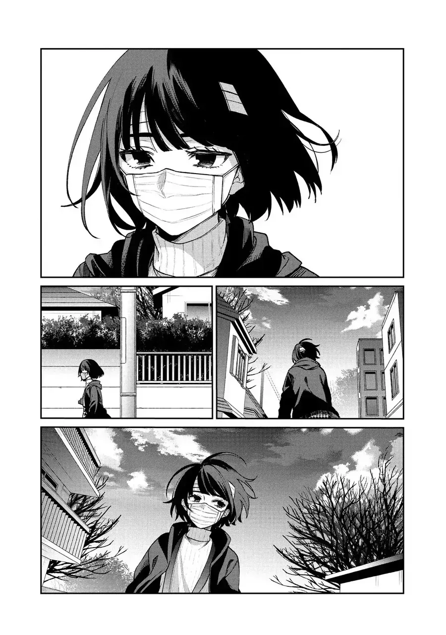 Sachi-iro no One Room Chap 67 - Next Chap 66