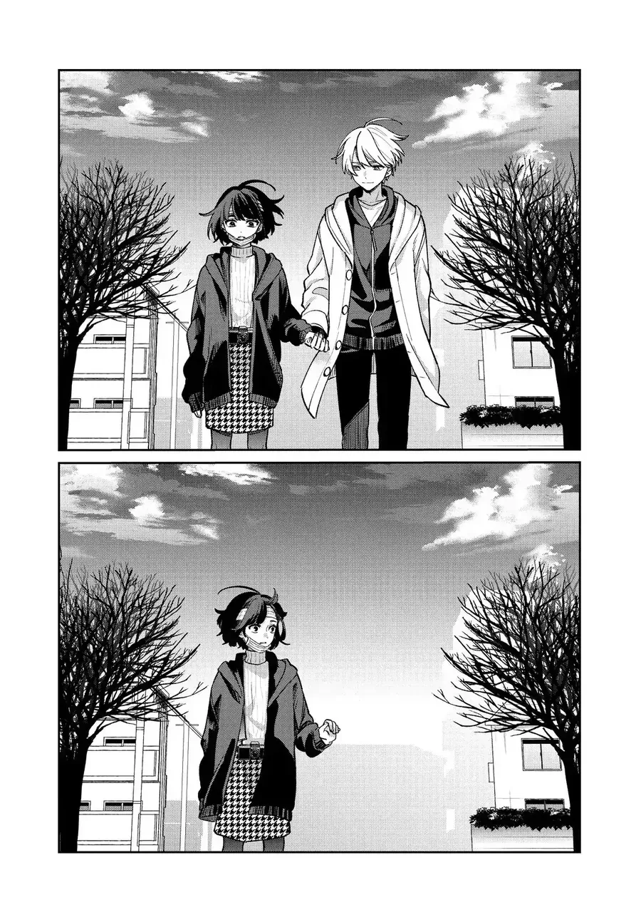 Sachi-iro no One Room Chap 67 - Next Chap 66