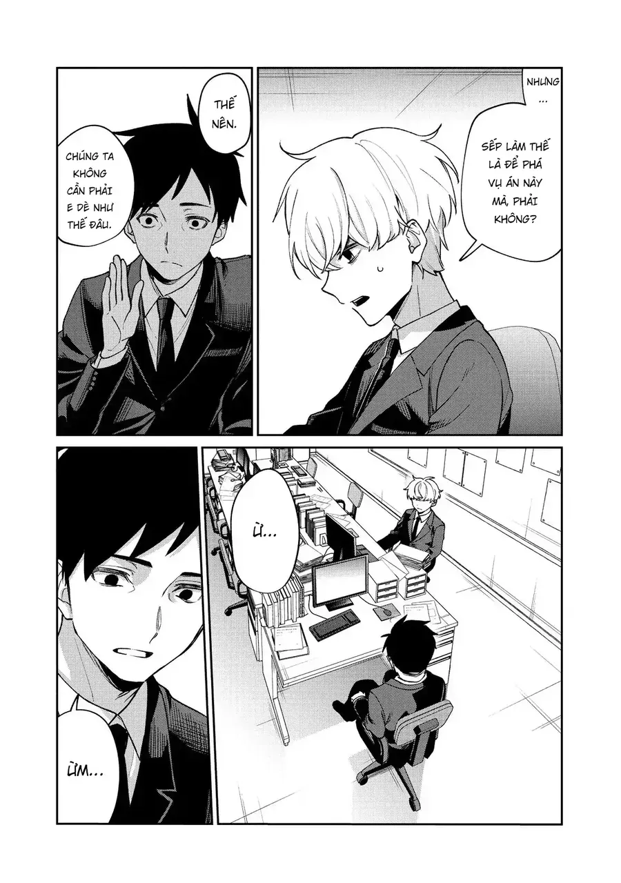 Sachi-iro no One Room Chap 67 - Next Chap 66