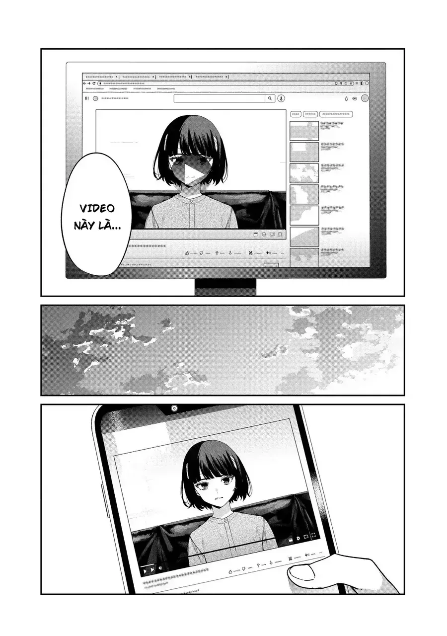 Sachi-iro no One Room Chap 67 - Next Chap 66