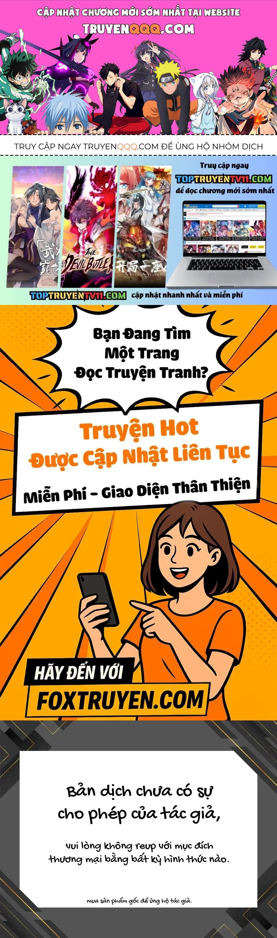 Sachi-iro no One Room Chapter 68 - TC Truyện