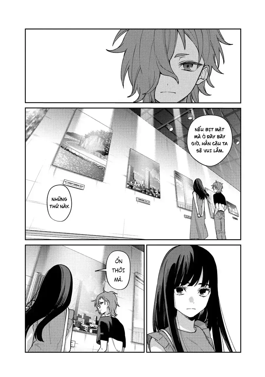Sachi-iro no One Room Chapter 68 - TC Truyện