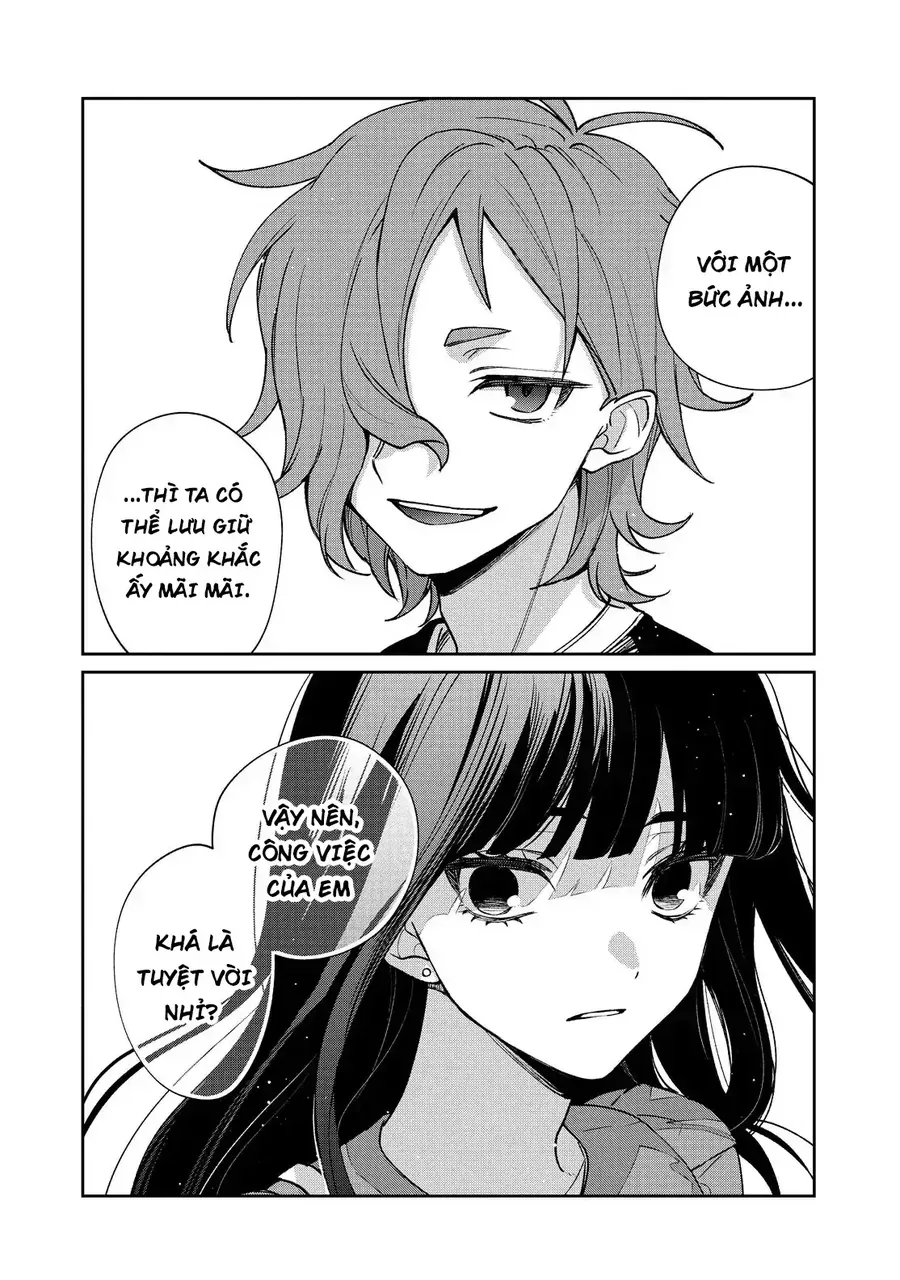 Sachi-iro no One Room Chapter 68 - TC Truyện